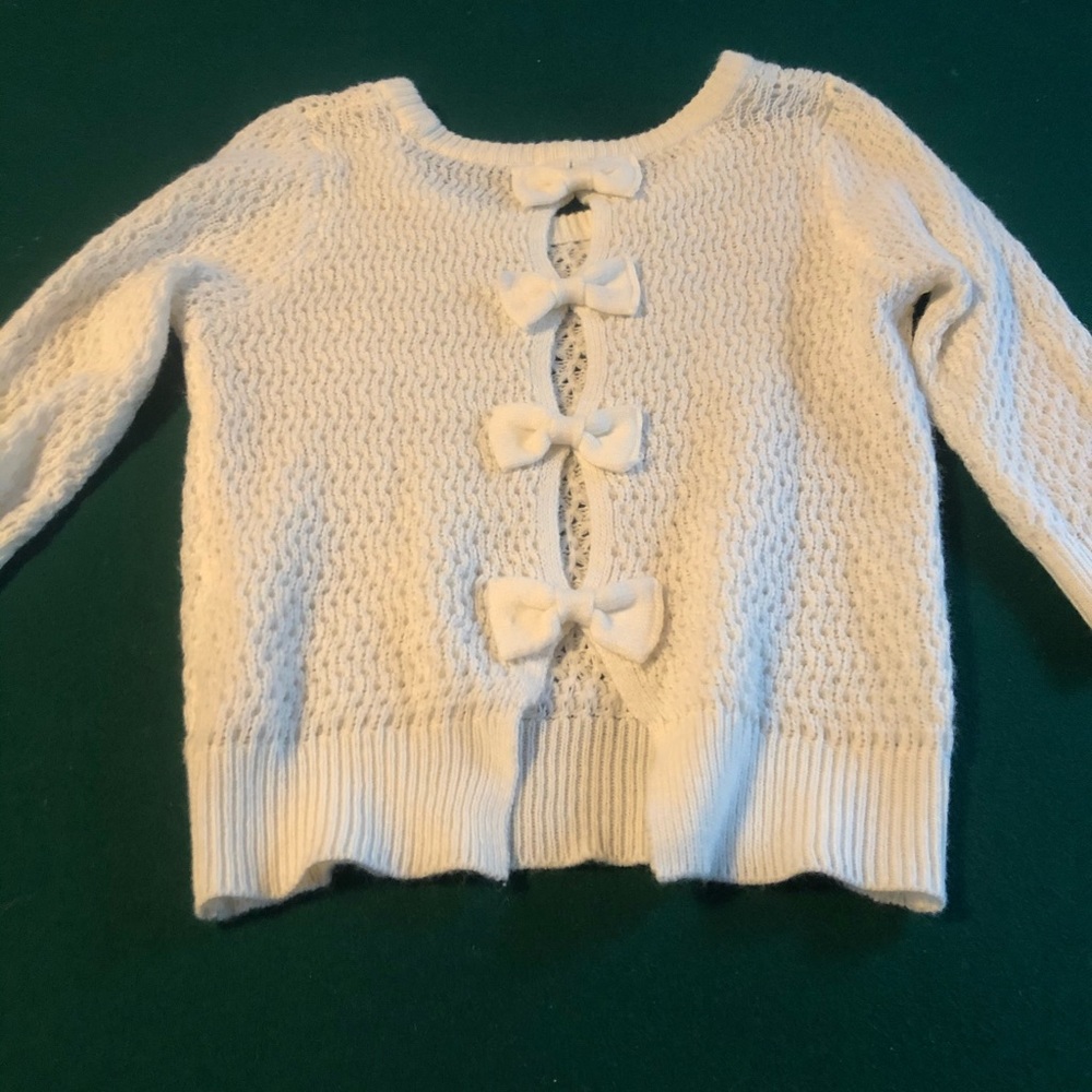 Sweater - Picture 2 of 3